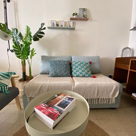 Flat In The Historical City Center La Ciotat Luaran gambar