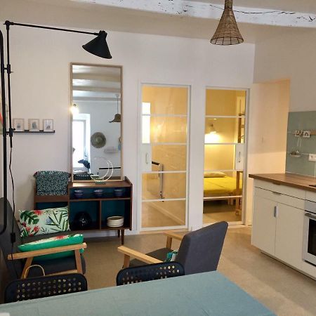 Flat In The Historical City Center La Ciotat Luaran gambar