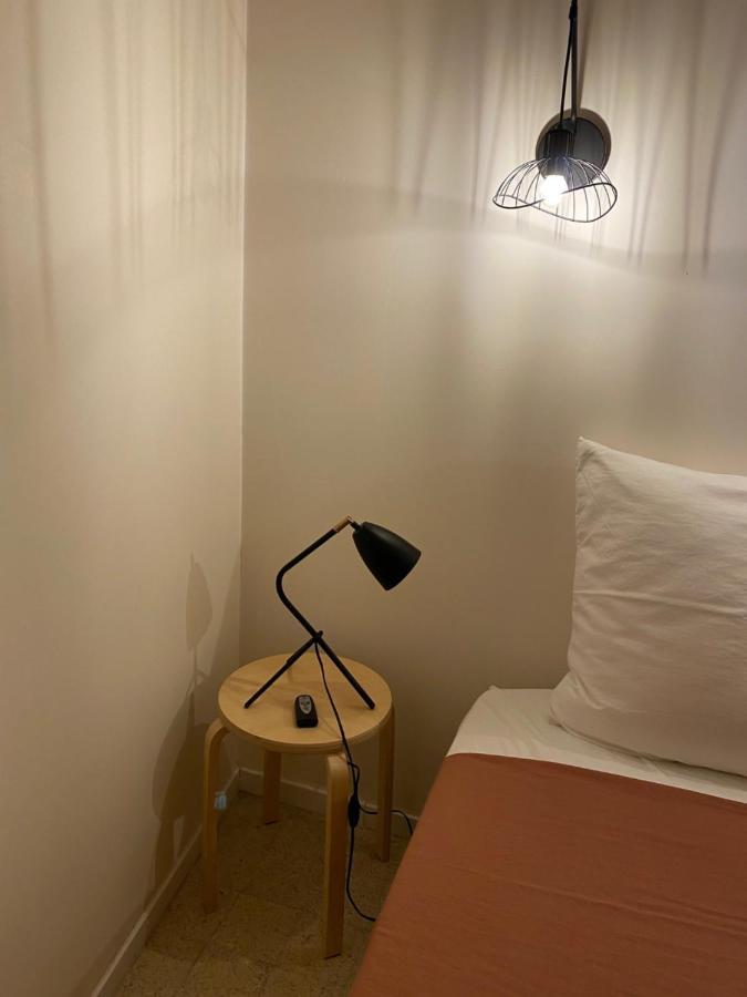 Flat In The Historical City Center La Ciotat Luaran gambar