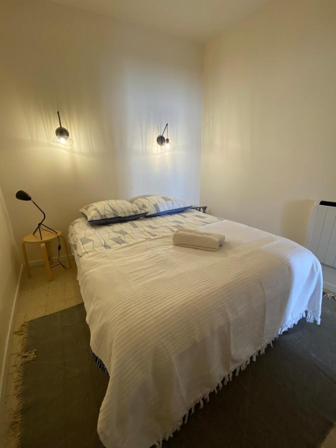 Flat In The Historical City Center La Ciotat Luaran gambar