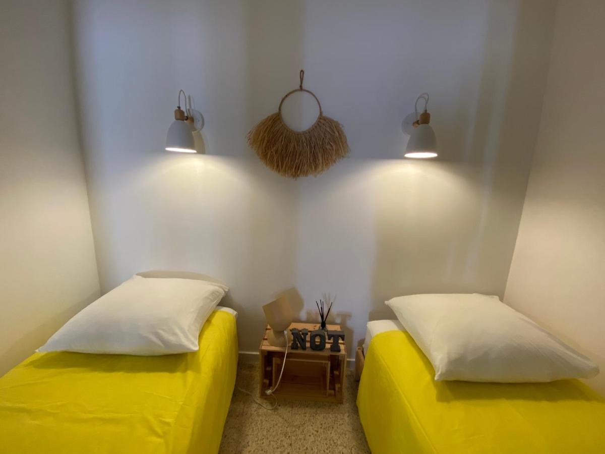 Flat In The Historical City Center La Ciotat Luaran gambar