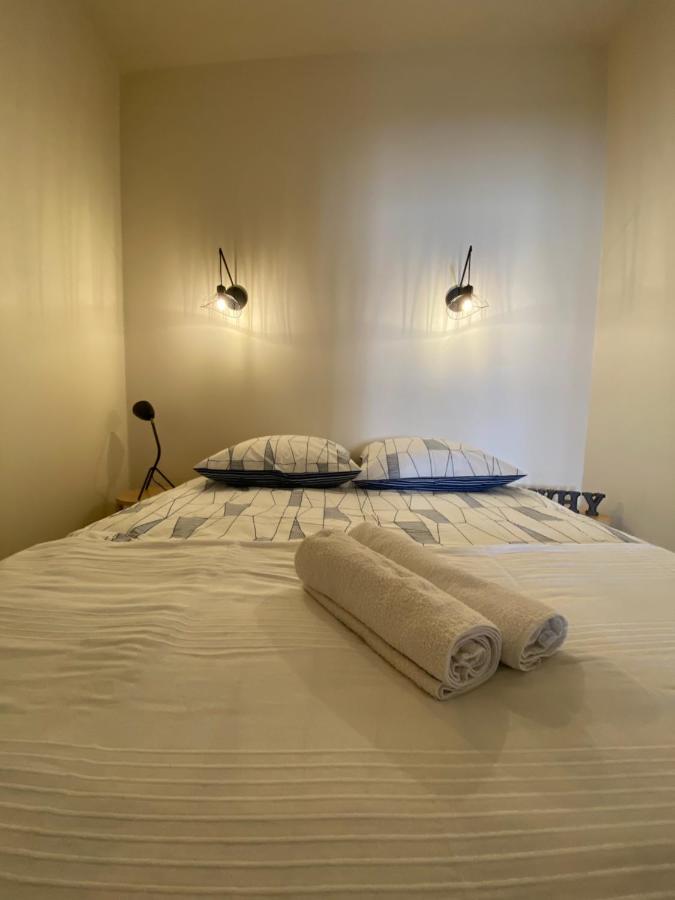 Flat In The Historical City Center La Ciotat Luaran gambar