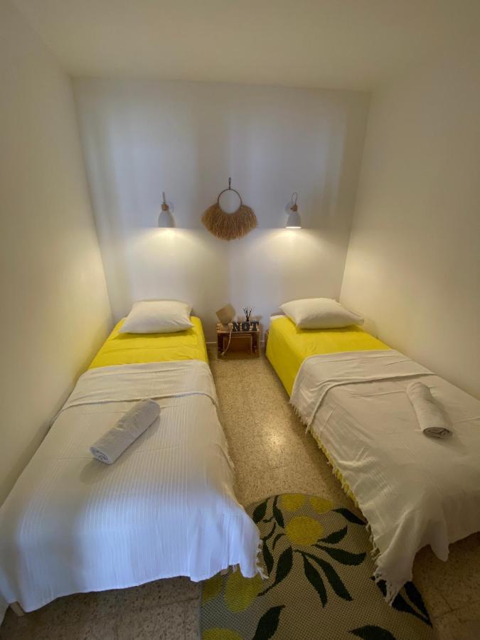 Flat In The Historical City Center La Ciotat Luaran gambar