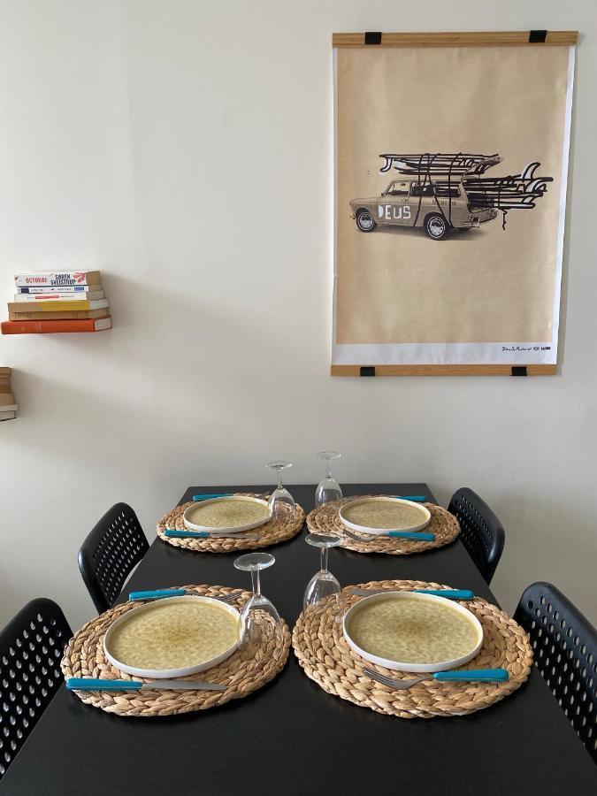 Flat In The Historical City Center La Ciotat Luaran gambar