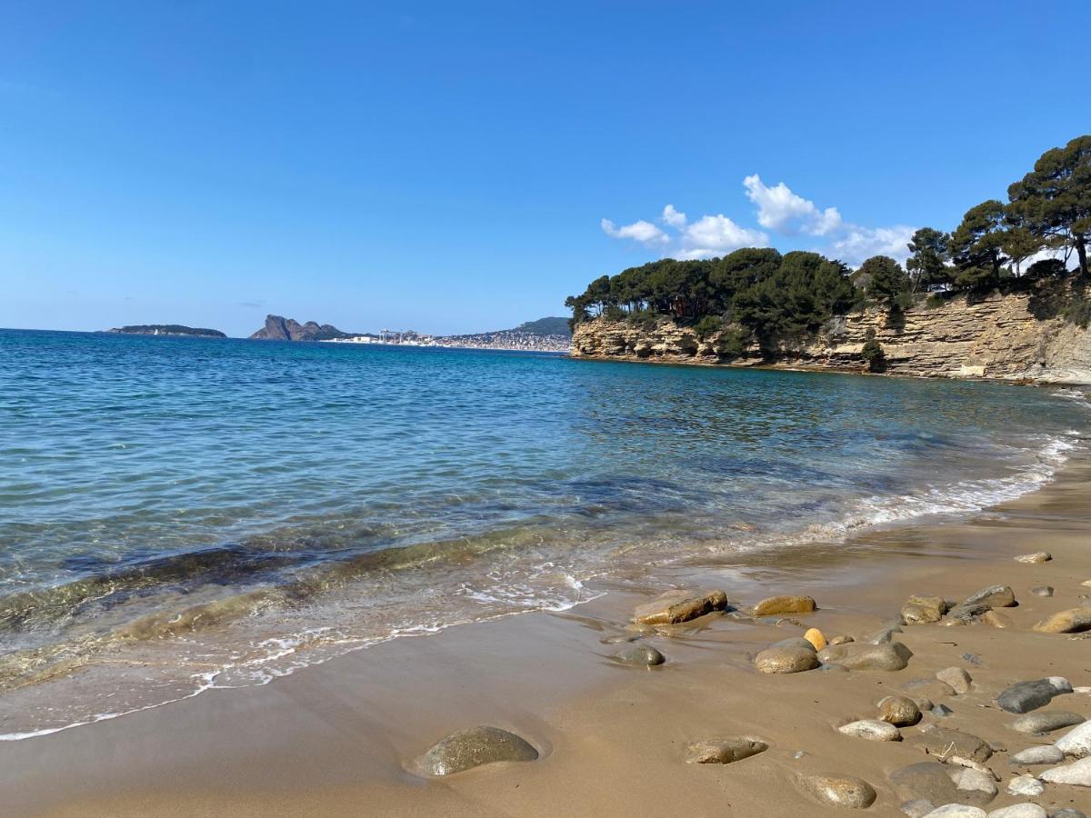 Flat In The Historical City Center La Ciotat Luaran gambar