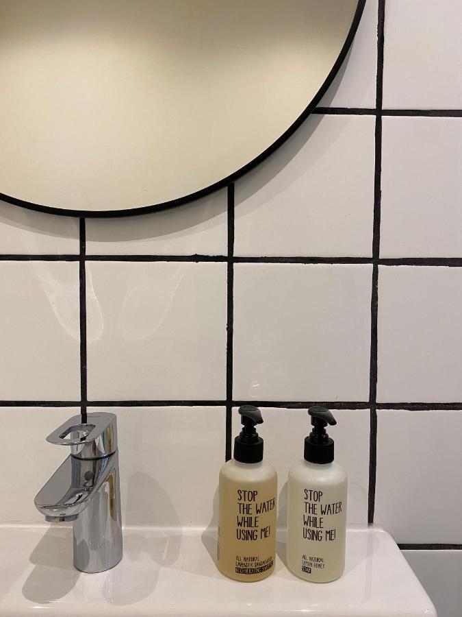 Flat In The Historical City Center La Ciotat Luaran gambar
