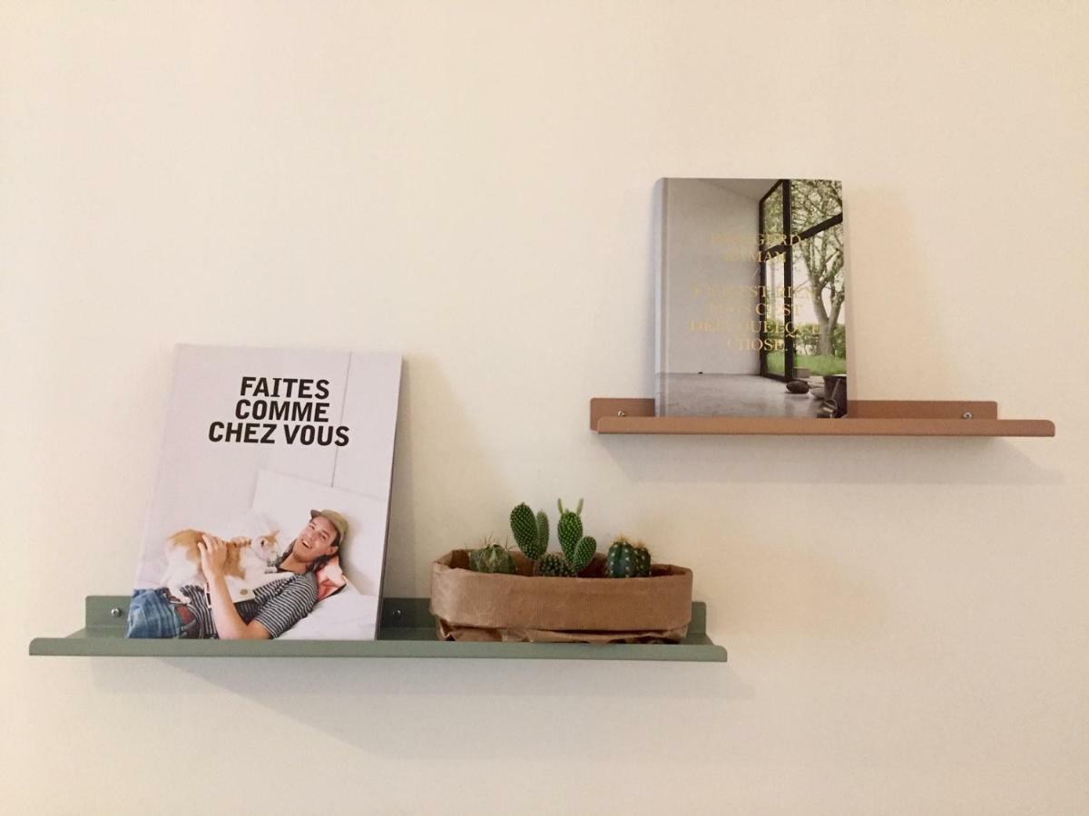 Flat In The Historical City Center La Ciotat Luaran gambar