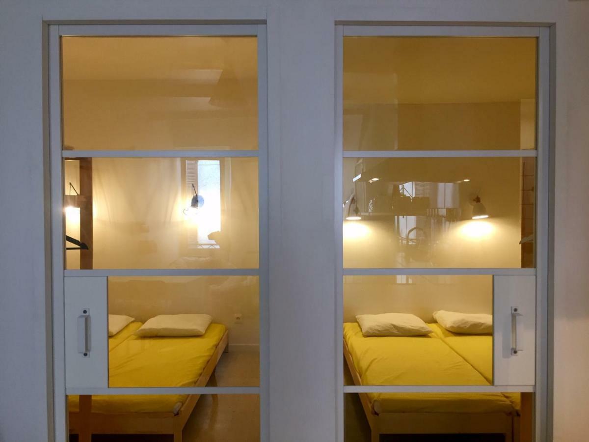 Flat In The Historical City Center La Ciotat Luaran gambar